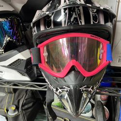 Helmet 