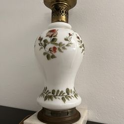 Antique / Vintage Lamp 