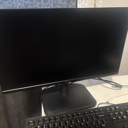 Acer - EK220Q 21.5” Monitor