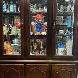 China Hutch 