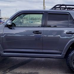2013 Toyota 4Runner