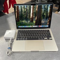 MacBook Air 2022 Laptop 203911