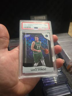 Luka /25 psa 9