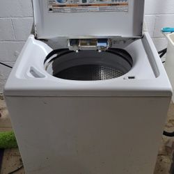 Washer & Dryer Set