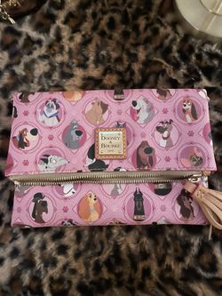 Disney Dogs By Dooney& Bourke