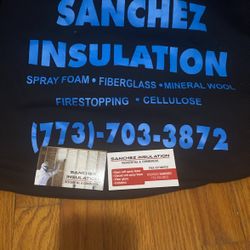 Sanchez Insulation