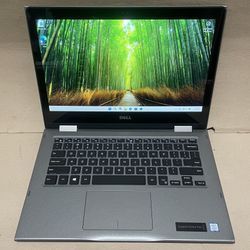 Dell Inspiron 13-5378 Laptop PC