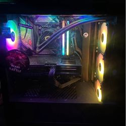 *CUSTOM BUILT* Very High End Pc