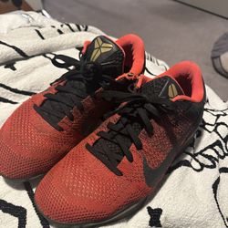 Kobe 11 Achilles Heel 