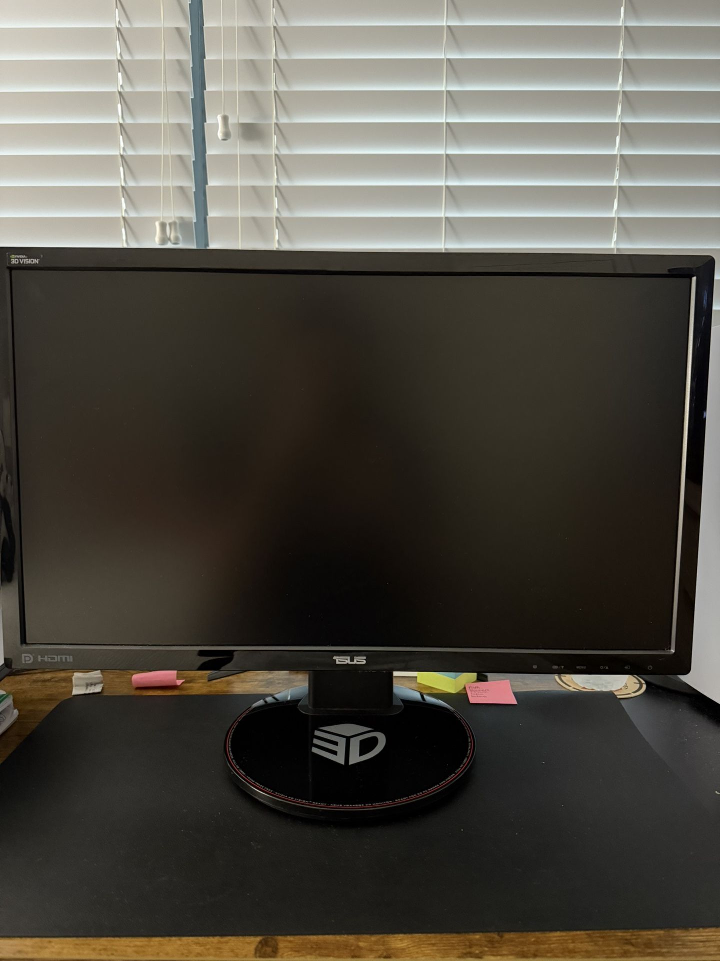 ASUS Gaming monitor