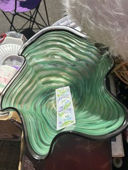 Glass Bowl
