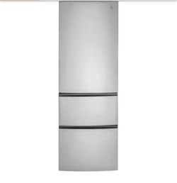 Bottom Freezer Refrigerator