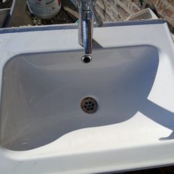 Vanity TOP 25.5 X 19.5