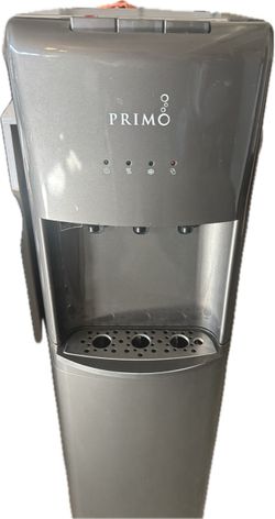Water dispenser