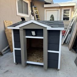 Dog House 