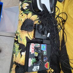 Ps4 Y Vr 9 Juegos Todo En Buenas Condiciones