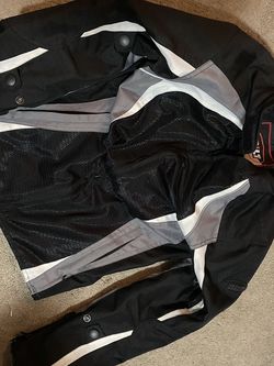 Bike Jacket
