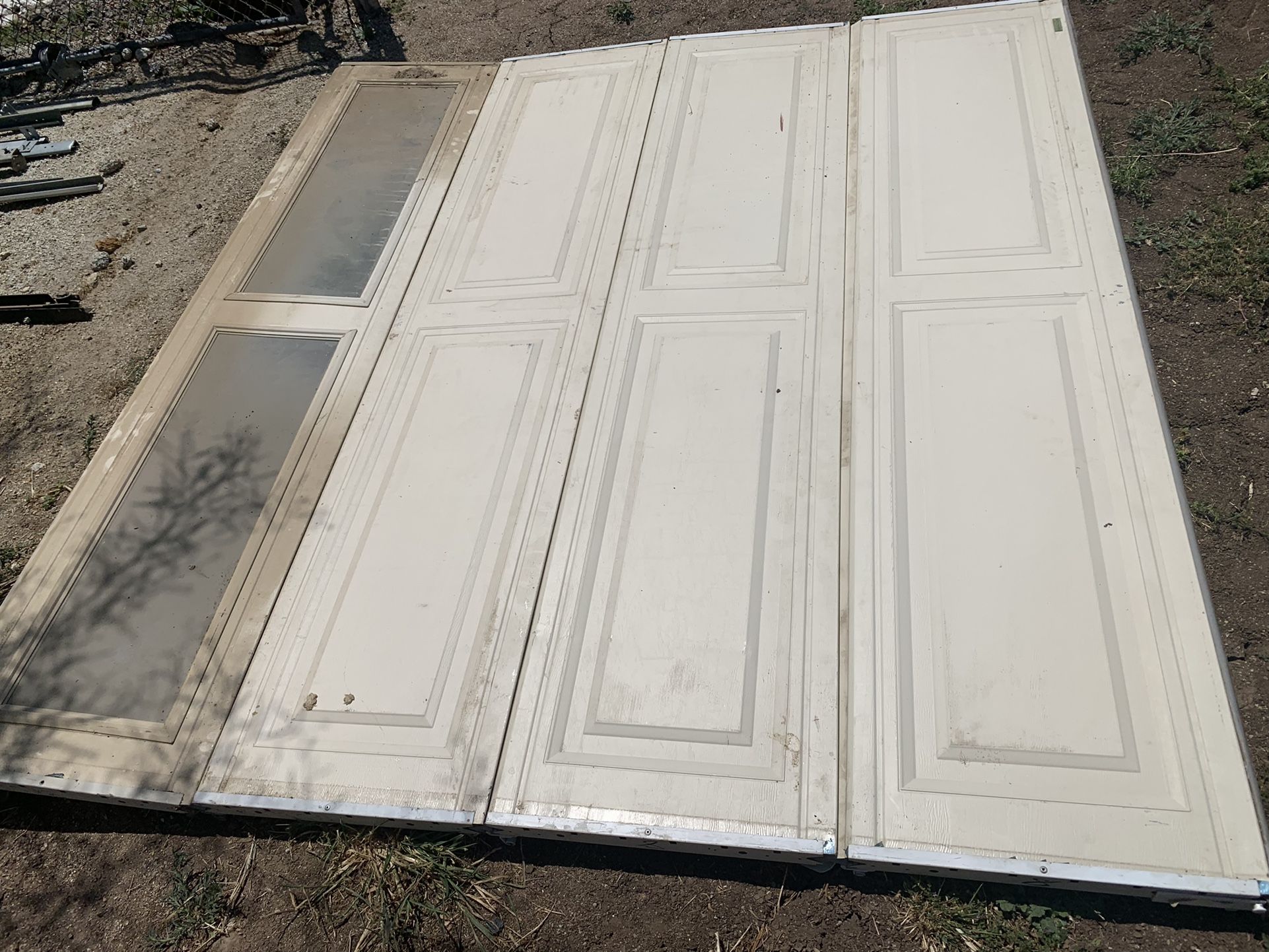 Garage Door For Sale