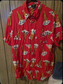 Billionaire Boys Club Ice Cream Shirt