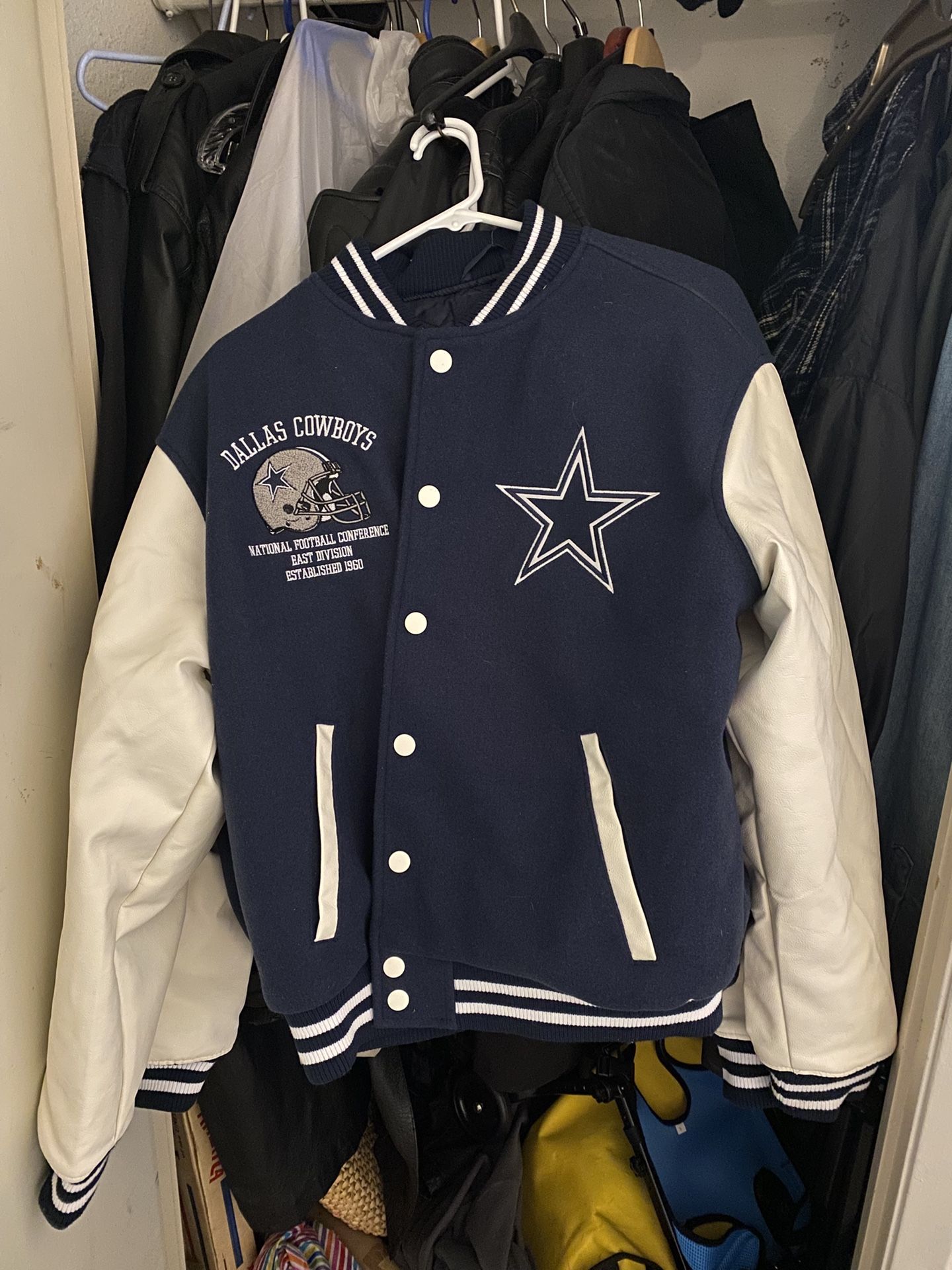 New With Tags Authentic Size M and SMALL