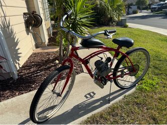 Motorbike