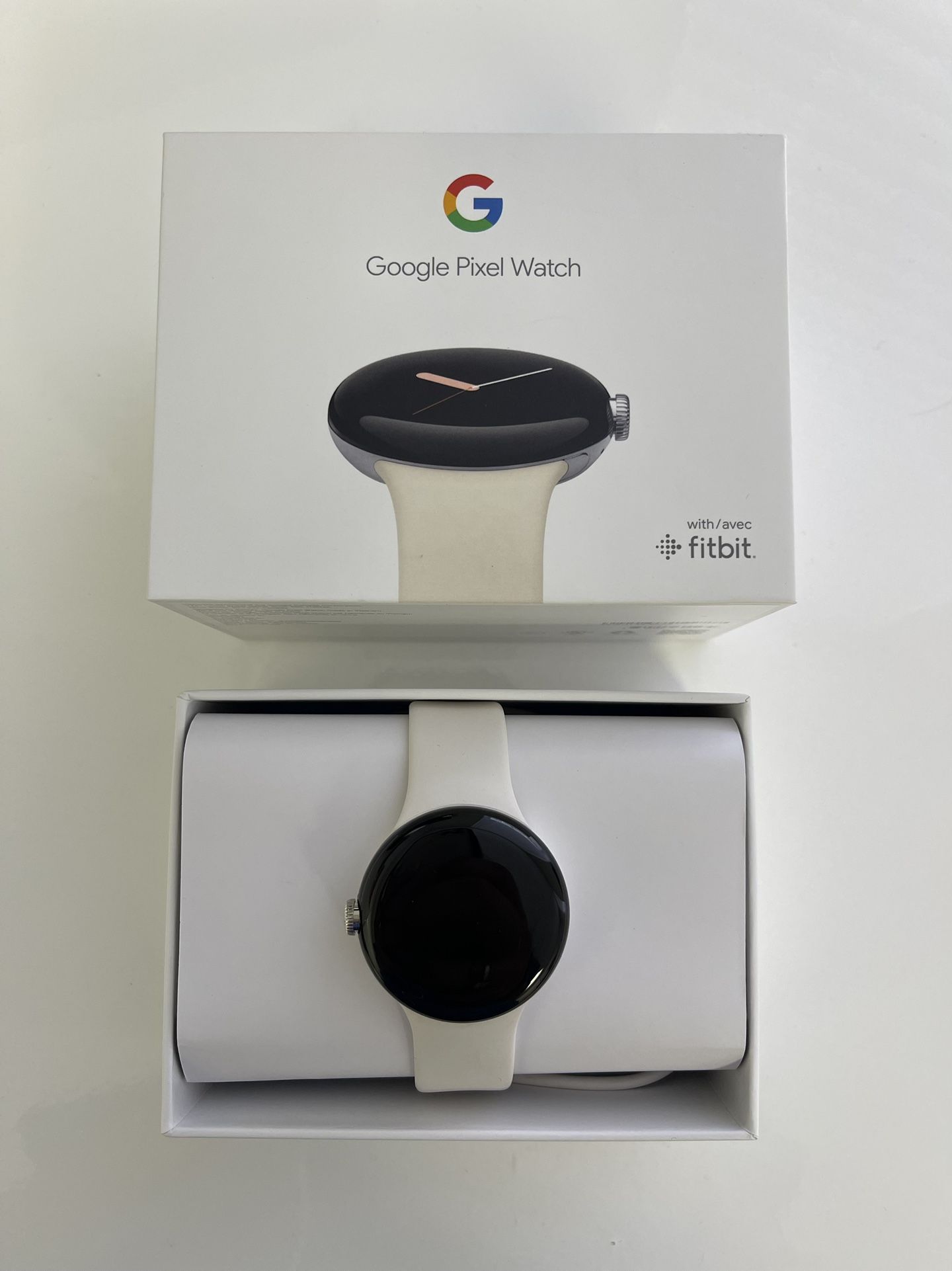 Google Pixel Watch