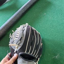 Kids Left Handed Glove