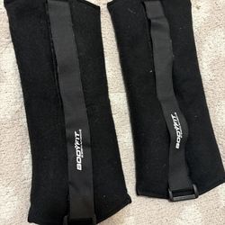 Ankle / Wrist Weights – BODYFIT (Pair)