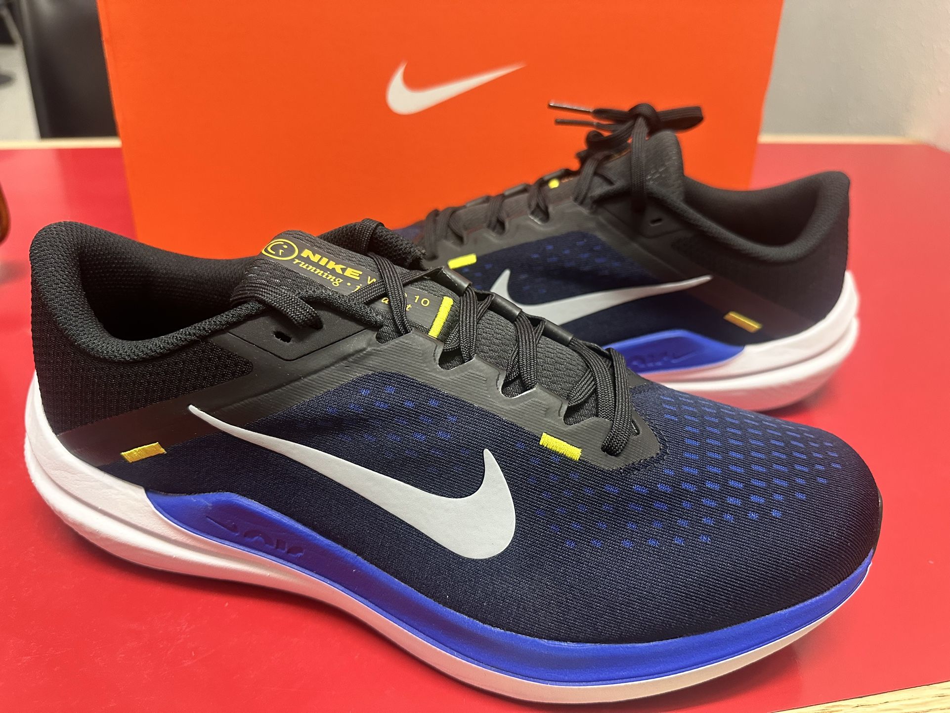 Nike Men’s Shos # Size #11.5 , $50 Firm 