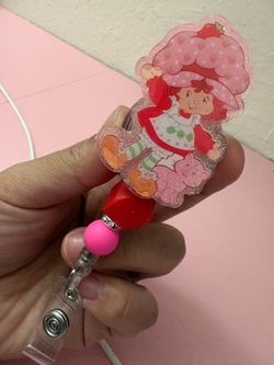 Cups & badge reel