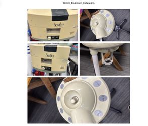 2 Professional Salon/Spa Steamers – SkinAct – $175 OBO