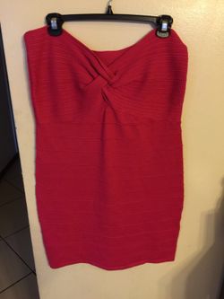 Dress size Xl
