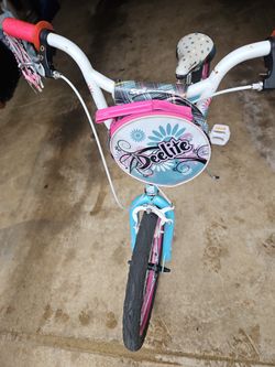 Bike Schwinn Bike Girls