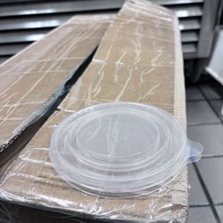 Container Lids