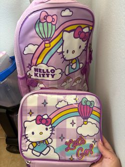 Backpack