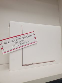 💼 Power Meets Portability – Apple MacBook Air 15-inch Laptop (Brand New, M3 Chip) from $1,149 or $1 to Grab It Today! Save $150 with Up to 1-Year War