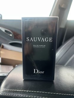 Dior Sauvage