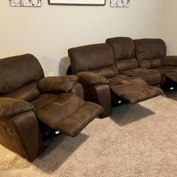 Living Room Set