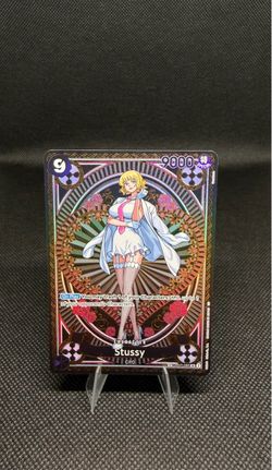 One Piece Cards