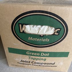 Westpac Topping Compound