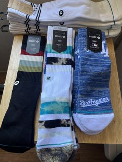 Stance Socks 🧦 