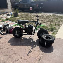 Coleman  BT200x !!VERY FAST!!! 