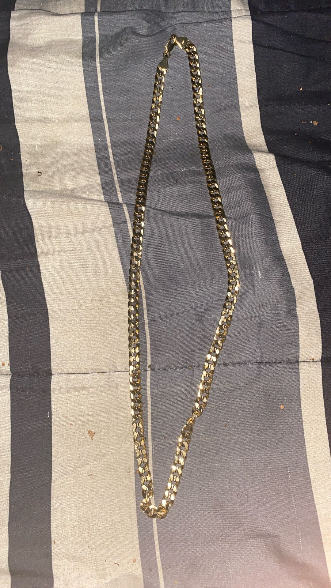 14k Gold Chain