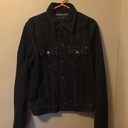 True religion jean jacket