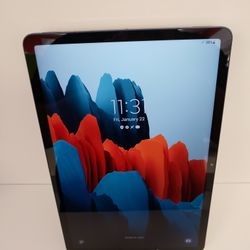 SAMSUNG GALAXY TAB S7