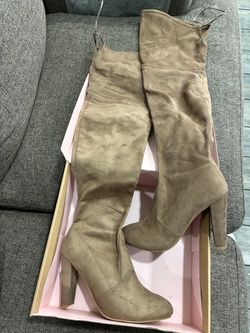 $8 Size 8 Women Boots