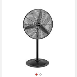 Industrial Fan