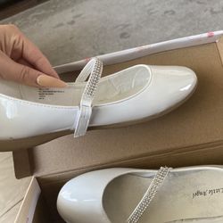 Zapatos Para Niña 8ymedio 