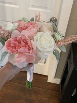 Wedding/ Bridal bouquet