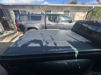 2000 Toyota Tacoma